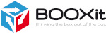 BOOXit OG Logo