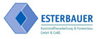 Esterbauer Kunststoffverarbeitung u. Formenbau GesmbH & Co KG Logo