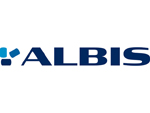 ALBIS Plastic Vertriebsgesellschaft m.b.H. Logo