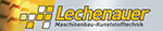 Lechenauer GmbH Logo