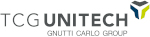 TCG UNITECH GmbH Logo