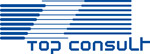 Dr. R. Zwicker TOP Consult GmbH Logo