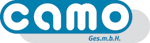 CAMO GmbH Logo