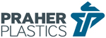 Praher Plastics Austria GmbH Logo