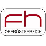 FH OÖ Forschungs & Entwicklungs GmbH Campus Hagenberg Fakultät für Informatik, Kommunikation, Medien Logo