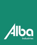ALBA tooling und engineering GmbH Logo