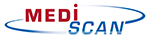 Mediscan GmbH & Co KG Logo