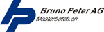 Bruno Peter AG Logo