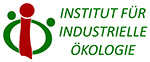 Institut für Industrielle Ökologie Logo