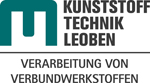 Montanuniversität Leoben, Lehrstuhl für Verarbeitung von Verbundwerkstoffen Logo