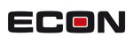 ECON GmbH Logo