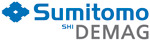 Sumitomo (SHI) Demag Plastics Machinery GmbH Logo