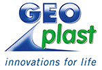 GEOplast Kunststofftechnik GmbH Logo