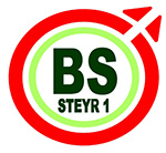 Berufsschule Steyr 1 Logo