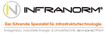 Infranorm Technologie GmbH Logo