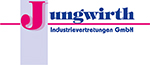 Jungwirth Industrievertretungen GmbH Logo