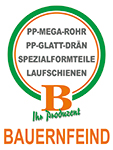 Bauernfeind GmbH Logo