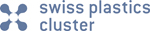 Swiss Plastics Cluster Logo