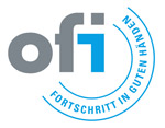 ofi Österreichisches Forschungsinstitut für Chemie und Technik Logo