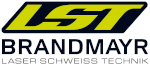 Laserschweisstechnik Brandmayr Logo