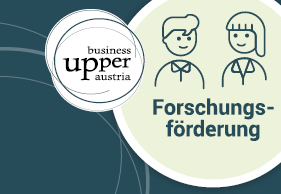 Die Business Upper Austria ist die Förderberatungsstelle in Oberösterreich