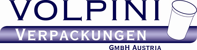 Logo Volpini Verpackungen GmbH Austria 