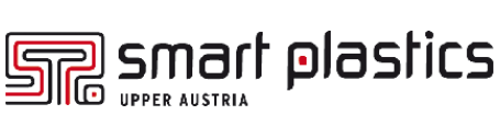 Smart Plastics Logo