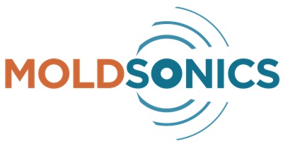 Moldsonics Logo