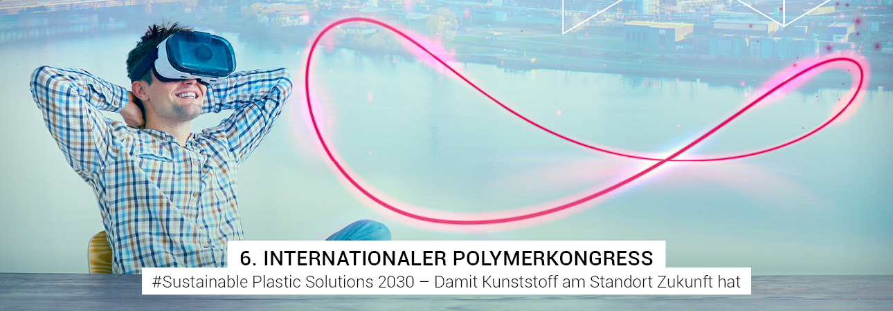Header 6. Internationaler Polymerkongress 