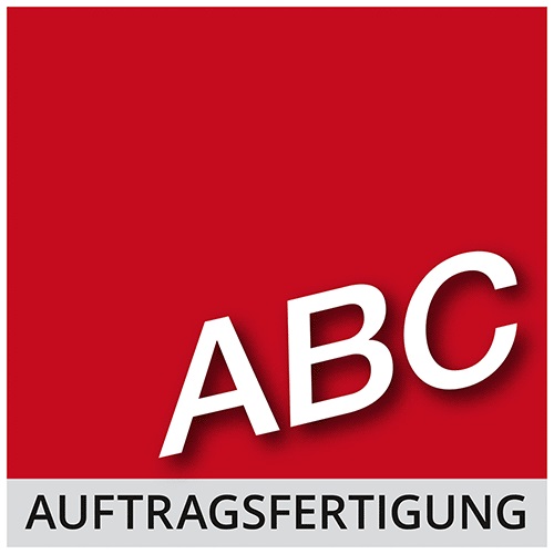 ABC Service & Produktion GmbH Logo