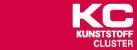 Kunststoff-Cluster Logo